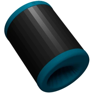 LELO - F2S™ TEAL  MALE MASTURBATOR RED